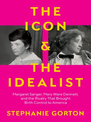 cover image of The Icon and the Idealist